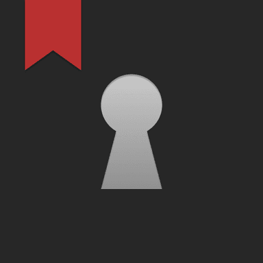 Readlock App Icon